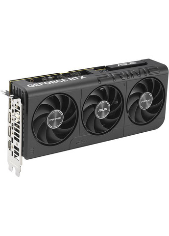 Видеокарта PRIME GeForce RTX 5060 8ГБ 128-бит 1830/21000МГц (PRIME-RTX5060-O8G) Asus (340912495)