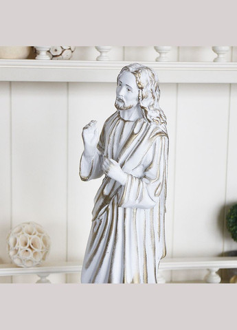 Ісус 41 см (СП510-2 золото) Гранд Презент (282841260)