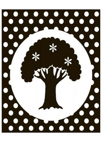 Лапотунечка. Контрастна книжка для немовляти РАНОК (393735195)