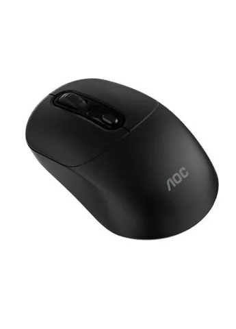 Оригинал! Мышка (MS300B/LA) AOC MS300B Wireless/Bluetooth Black (401228974)