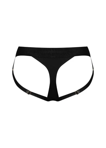 Труси-стрінги для страпону HEROINE HARNESS S Strap-On-Me (282710563)