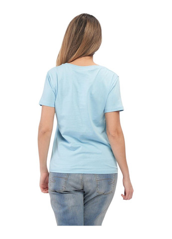 Футболка женская Lee Cooper - (341252087)