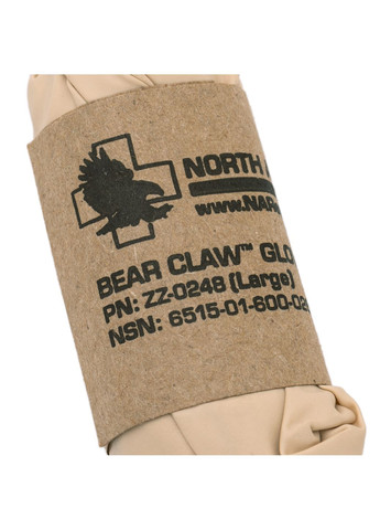 Аптечка індивідуальна NAR MFAK Basic Mini First Aid KitCoyote No Brand (316533594)