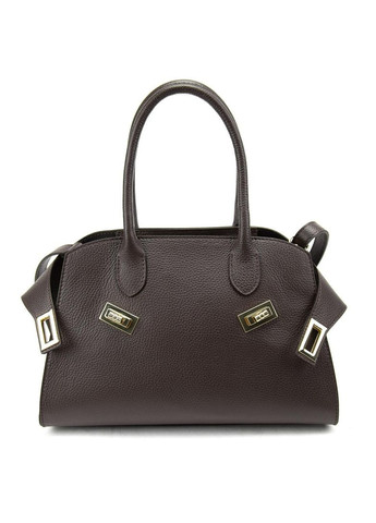 Сумка классическая женская кроссбоди на плечо из натуральной кожи. RoyalBag F-IT-7688 (362379474)