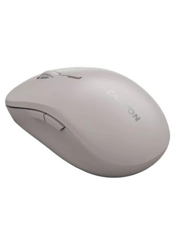 Мишка Canyon (CNS-CMSW12BG) VAG MW-12 Wireless/Bluetooth Beige (366649781)
