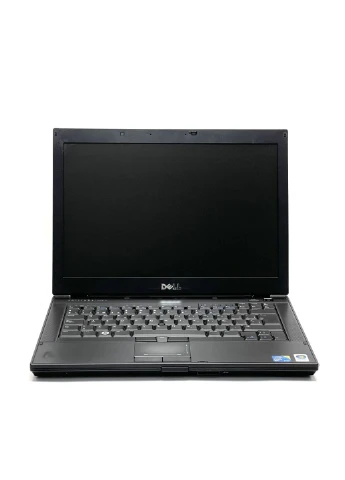 Ноутбук Б-класс Latitude E6410 / 14" (1366x768) TN / intel Core i7-640M (2 (4) ядра по 2.8 - 3.46 GHz) / 4 GB DDR3 / 128 GB SSD Dell (398130974)