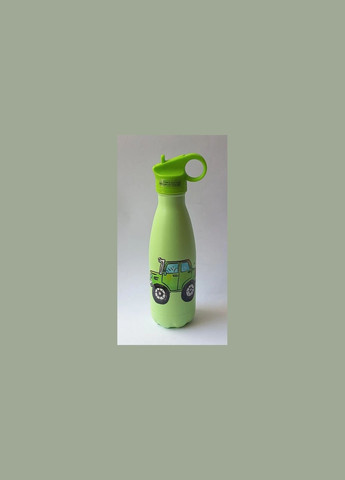 Термокружка Car 400 мл (MR-1645-B) Maestro (334713056)