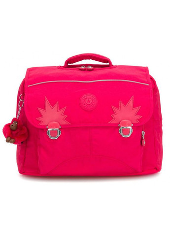Рюкзак INIKO True Pink (09F) K21092_09F official Kipling (372667998)