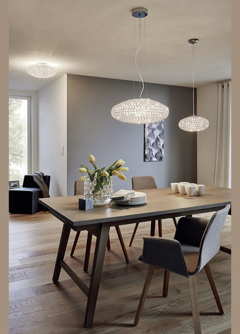 Підвіс CLEMENTE (95286) Eglo (305756406)