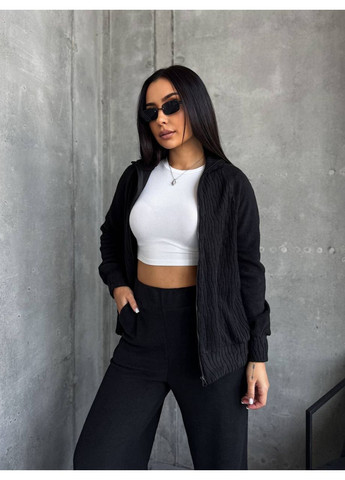 Теплый женский костюм из трикотажа Nobilitas (364196252)