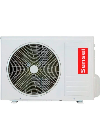 Спліт-система Alaska Pro SAC-12SKWA/I [130696] Sensei (400989002)