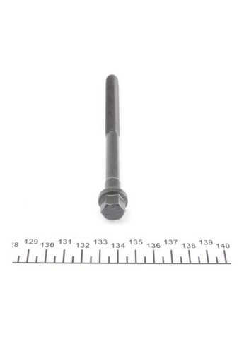 Комплект болтов с шестигранной головкой из черного металла. FORD 1.1/1.3/1.4/1.6 CVH 14-32013-01 Victor Reinz (366165133)