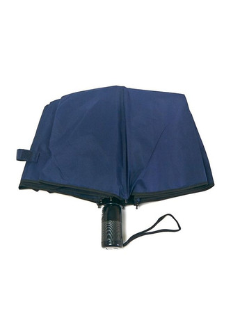 Синий зонт мужской 02j автомат на 9 спиц с логотипом bmw синий средний система антиветер (301909512)