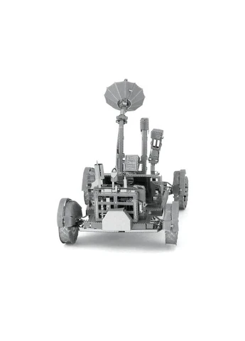 Металлический 3D конструктор "Луноход", MMS094 Metal Earth (393103049)