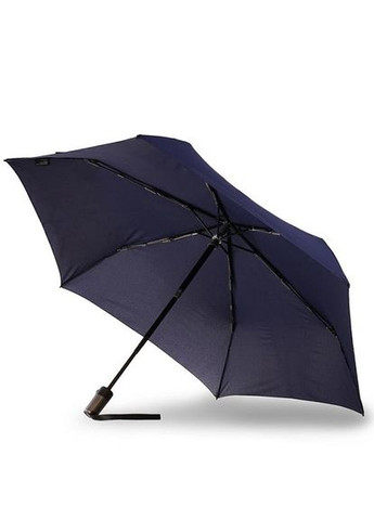 Синя} парасолька ts.200 slim medium duomatic navy kn9542001200 Knirps (333707044)