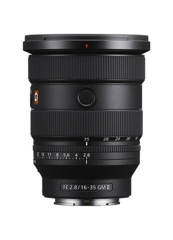 Объектив FE 16-35 мм f/2.8 GM II (SEL1635GM2.SYX) Sony (322907041)