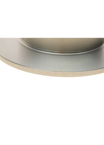 Диск тормозной (задний) MB S-Class (W116/W126) W123 68-(279x10) 0 986 478 199 RU63 Bosch (360498078)