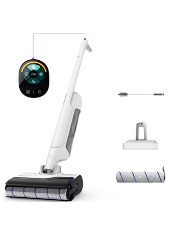 Пилосос GZ7035WO Rowenta (372616154)