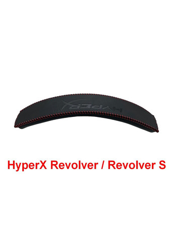 Амбушуры + Накладка на наголовье Revolver / Revolver S Хайпер Х Револьвер HyperX (346058584)