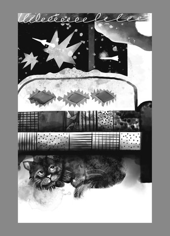 Книга Тільки не гавкай Захарченко Олена Художня література Vivat (335209933)