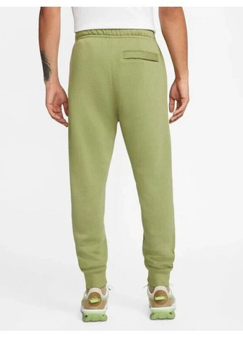 Комбинированные спортивные демисезонные брюки Nike