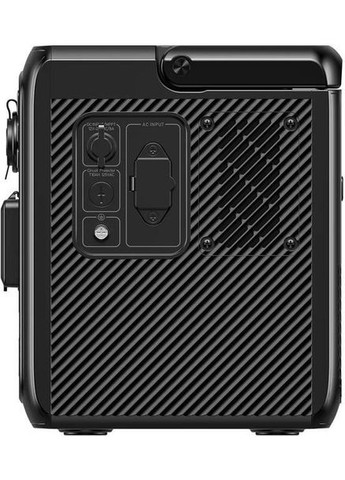 Зарядная станция AC60 600W 403Wh (розетки англия) Bluetti (302447151)