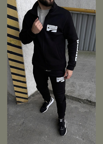 Костюм Утеплений 3-х нитка на флісі 💥🧨 ВИСОКА ЯКІСТЬ💥 No Brand (316641150)