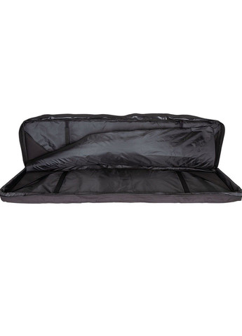 Сумка-рюкзак тактическая для винтовки Large Черная MFH (368293975)