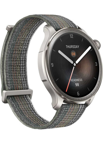 Смарт-часы Amazfit Balance Sunset Grey Xiaomi (336953361)