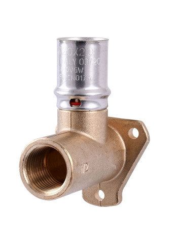 Кутник з вушками прес ITALY AP 154 1/2″х20 APE (338864028)