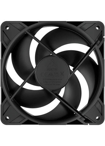 Вентилятор P14 Pro Reverse Black - 3 Pack (ACFAN00330A) Arctic (398207530)