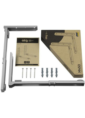 Кронштейн для микроволновки M450G ATG (371767524)
