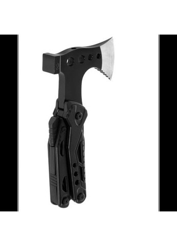 Мультитул Молоток Сокира Axe Pincher 14 в 1 Черный MBT-PNC Mamba Tac (342966524)