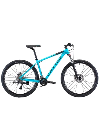 Велосипед 27,5" AX (2020) 2020 Cyclone (394689831)