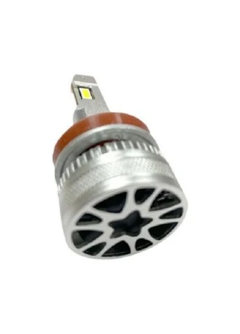 LED автолампи RR H11 6000K 40W RRH11M4 Aled (401903937)