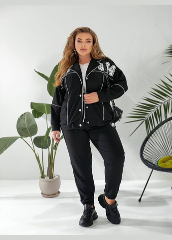 Жіночий прогулянковий костюм кольору New Trend (322815078)