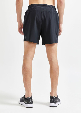Спортивні чоловічі шорти для бігу Craft Essence 5" Stretch Shorts (297515578)