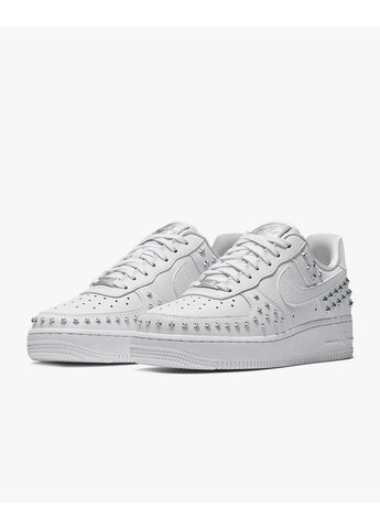 Жіночі Кросівки WMNS AIR FORCE 1 07 XX Білий Nike білі демісезони (367594449)