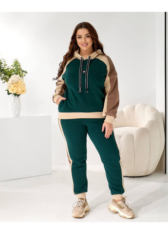 Женский спортивный костюм FINO Mode (366081920)