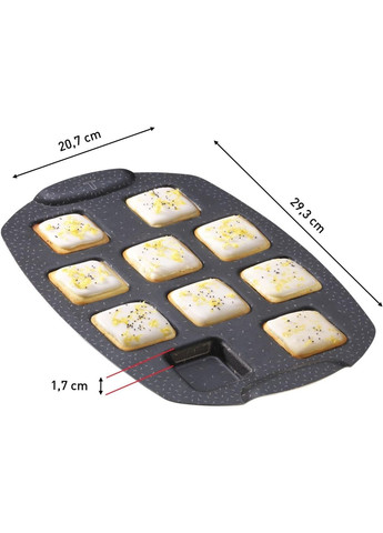 Форма для выпечки PerfectBake 10 форм (J5734502) Tefal (351855496)