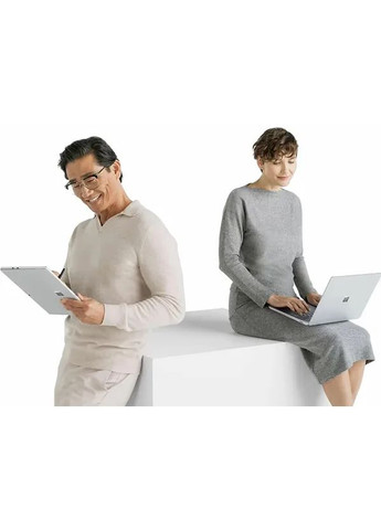 Планшет Surface Pro 10 13'' 16/1TB Win11P Platinum (ZDX-00001) Microsoft (360413440)
