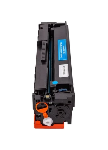 Картридж для Canon MF742/744/746 LBP663/664 з чіпом Cyan (PP-CRG-055CY) PowerPlant (370849097)