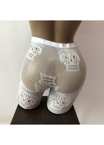 Колготки в сіточку колготи з візерунком світяться в темряві No Brand (353492359)