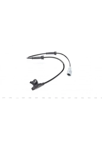 Датчик ABS (передний) Citroen C4 I/II 04 50253 RU63 No Brand (345757523)