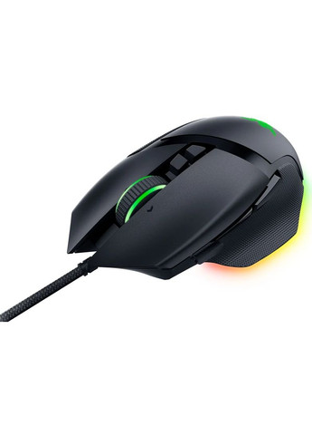 Мышь RZ01-04000100-R3M1 Basilisk V3, RGB, USB-A, Razer (362712541)