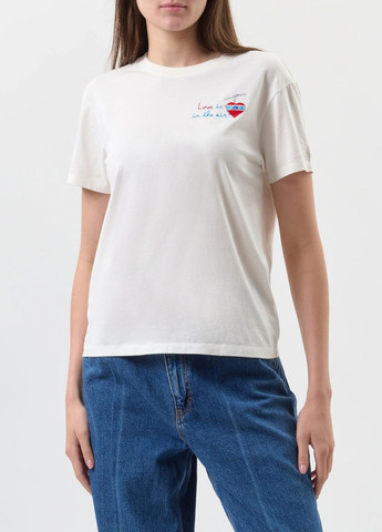 Футболка MC2 Saint Barth - (365775313)