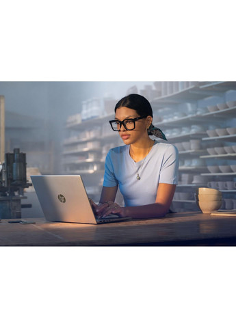 Ноутбук Probook 4-G1a 14" WUXGA IPS, AMD R7-250, 16GB, F512GB, UMA, Win11P, сріблястий HP (362213596)