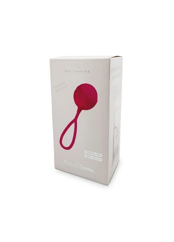 Вагінальні кульки Geisha Lastic Balls Mia L - CherryLove Adrien Lastic (282708448)