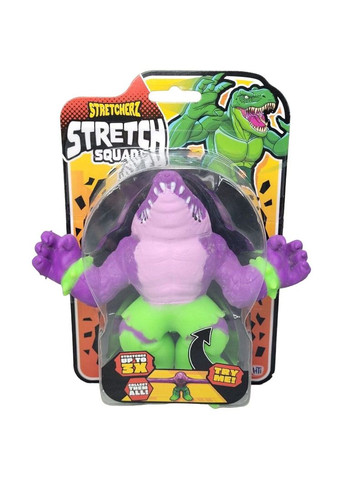 Игрушка-антистресс Stretch Squad Тягучая ватага, в ассортименте () HTI 1376624.00 (328399190)