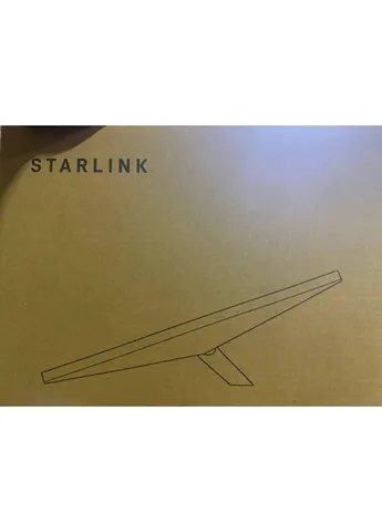Спутниковый модем Standard -X- V4 EU Версия с более мощным роутером (02534212-507) Starlink SpaceX (399530702)